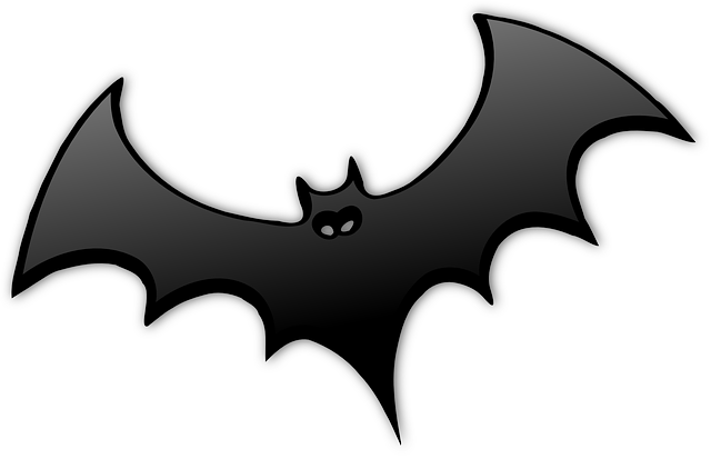dracula bat