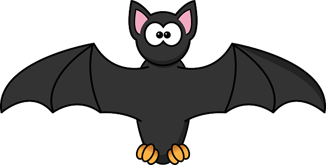 bat picture