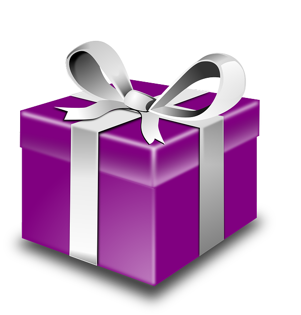 present-gift