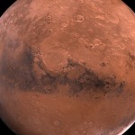awesome facts for kids about mars