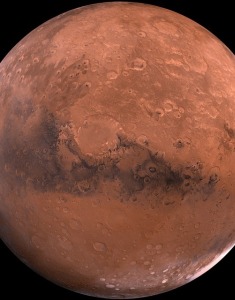 awesome facts for kids about mars
