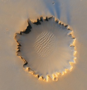 mars.crater