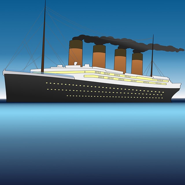Titanic Facts For Kids Cool Kid Facts