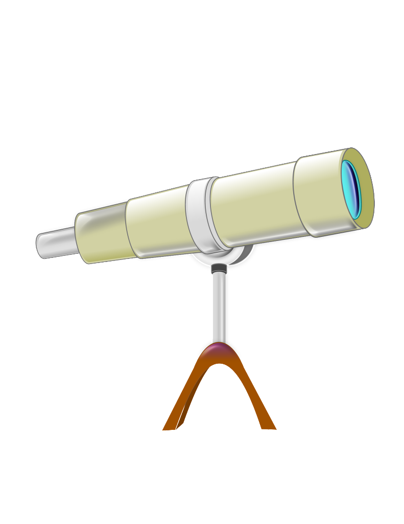 telescope-497671_1920