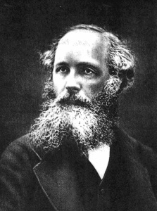 James Clerk Maxwell facts