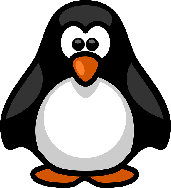 penguins in antarctica