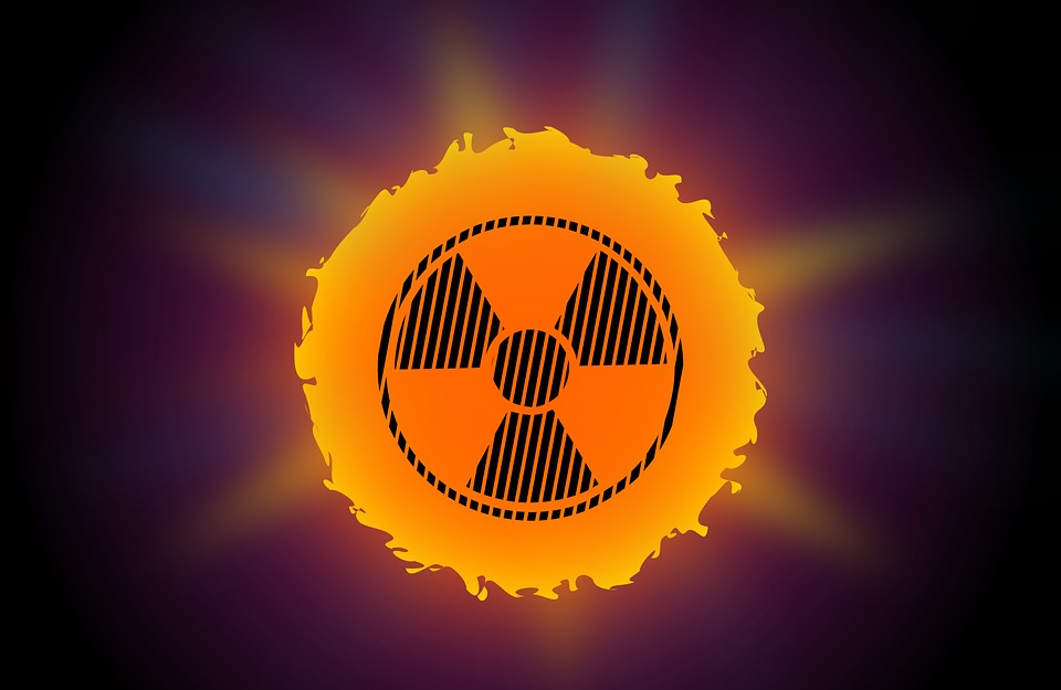 sun nuclear energy