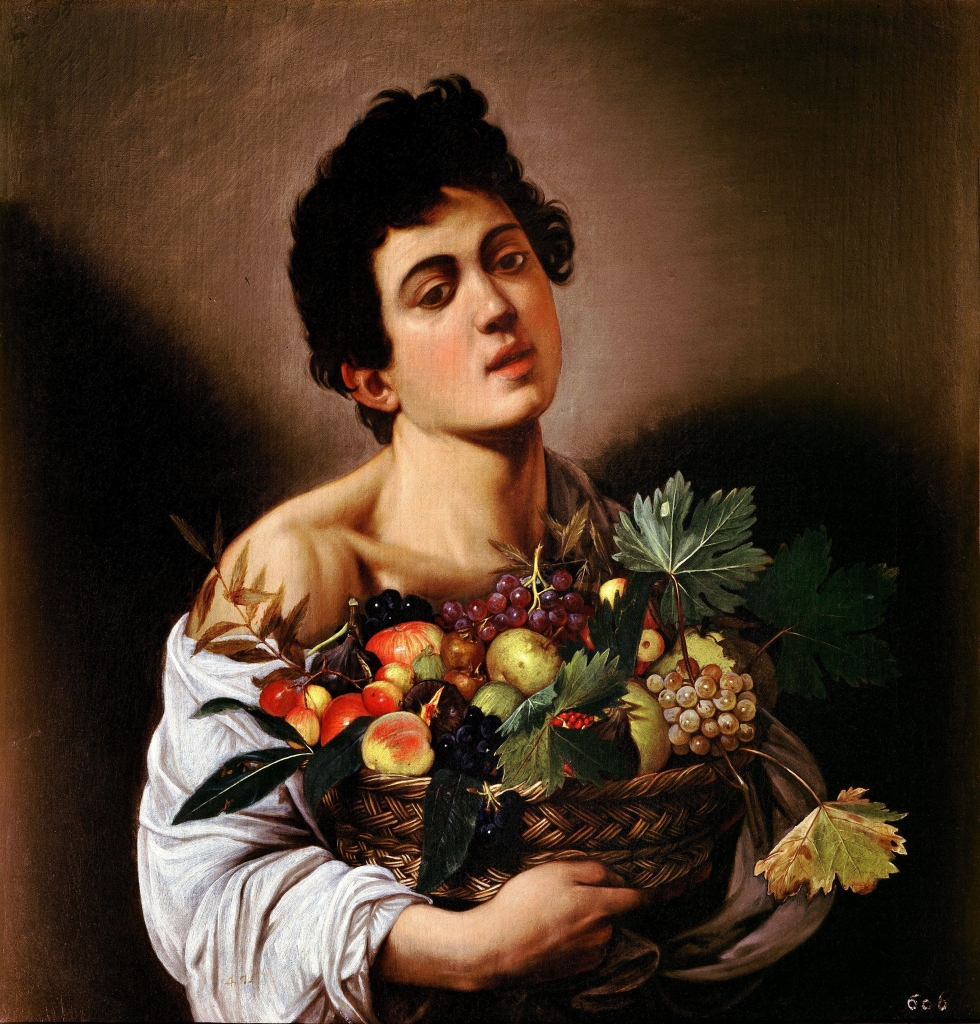 Boy_with_a_Basket_of_Fruit-Caravaggio