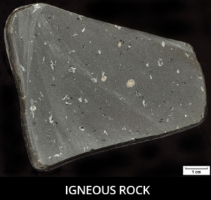 Igneous-Rock