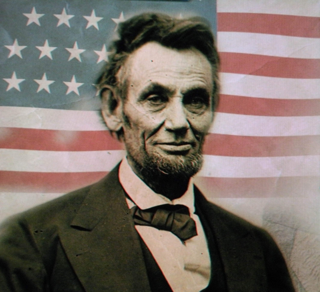 Abraham Lincoln – Interesting Facts | Cool Kid Facts