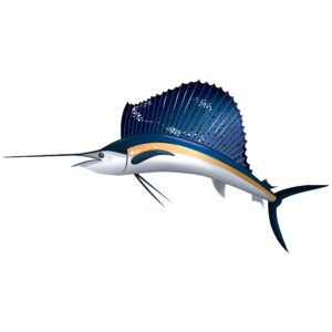 swordfish-information