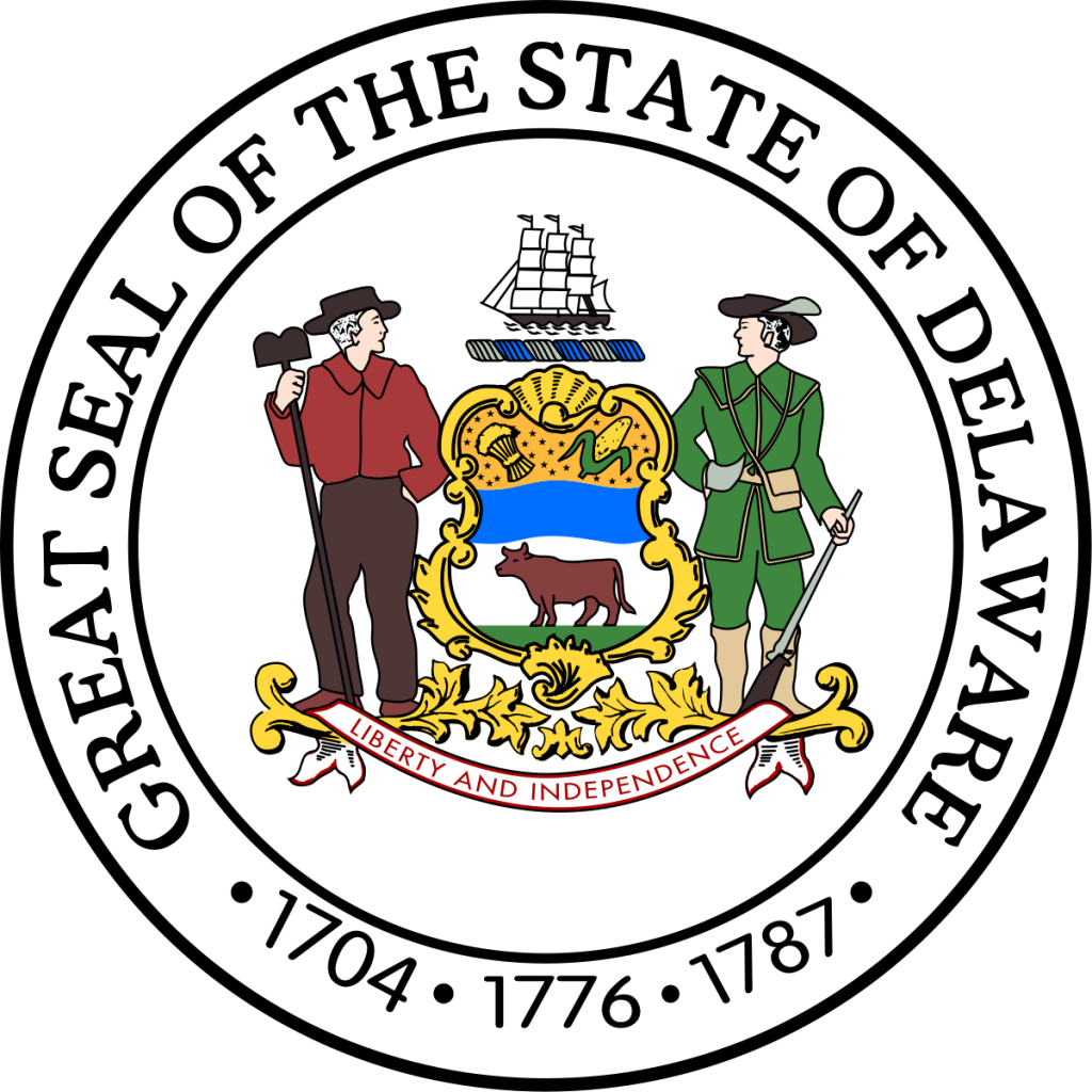 Delaware Address