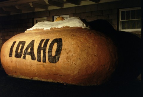 largest-styrofoam-potato