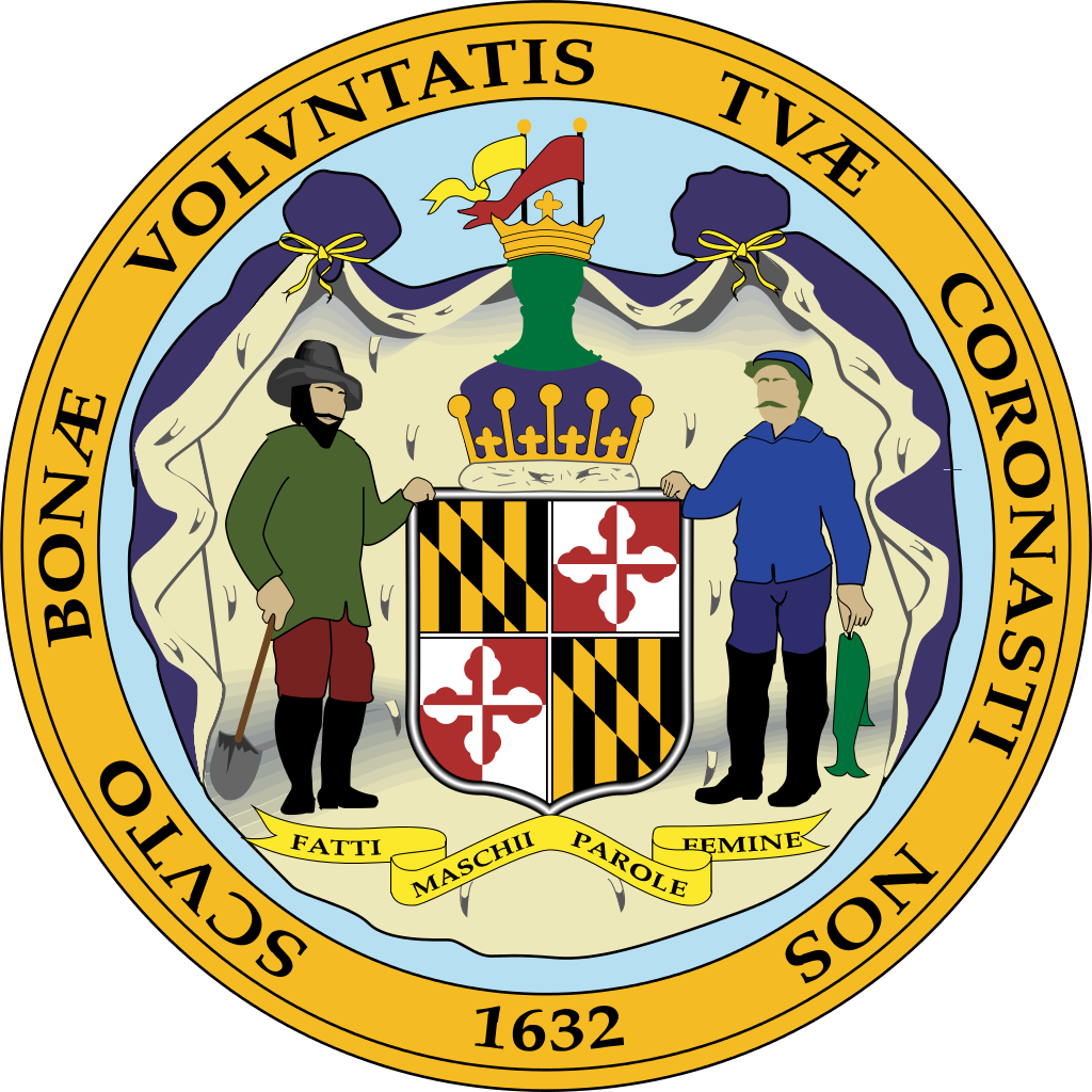 seal-of-maryland
