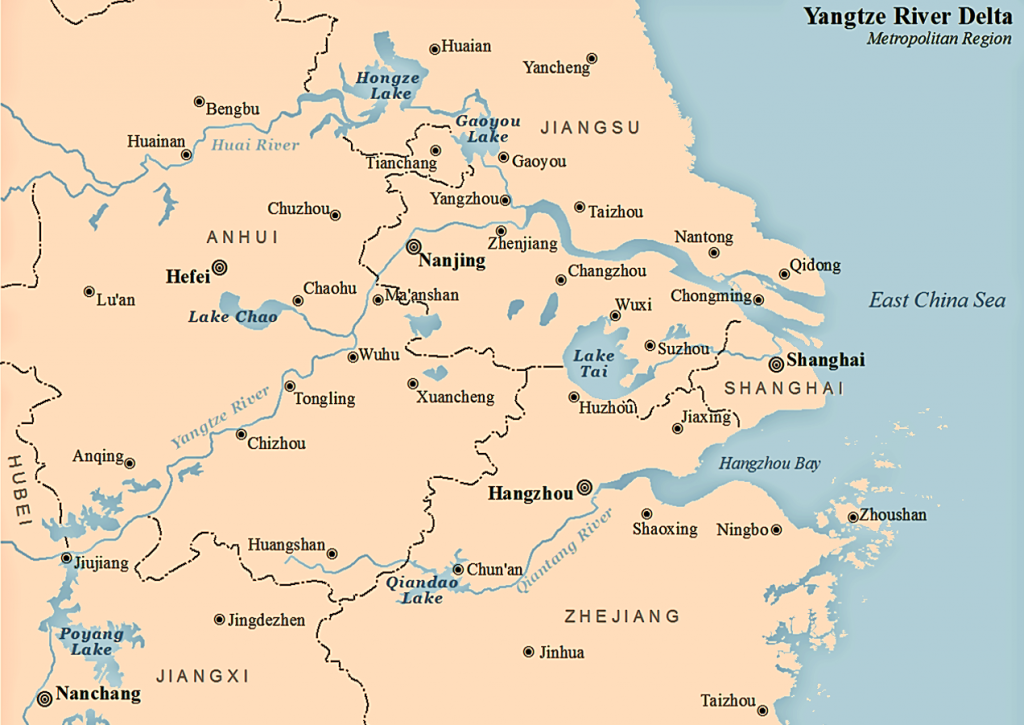 yangtze-river-map
