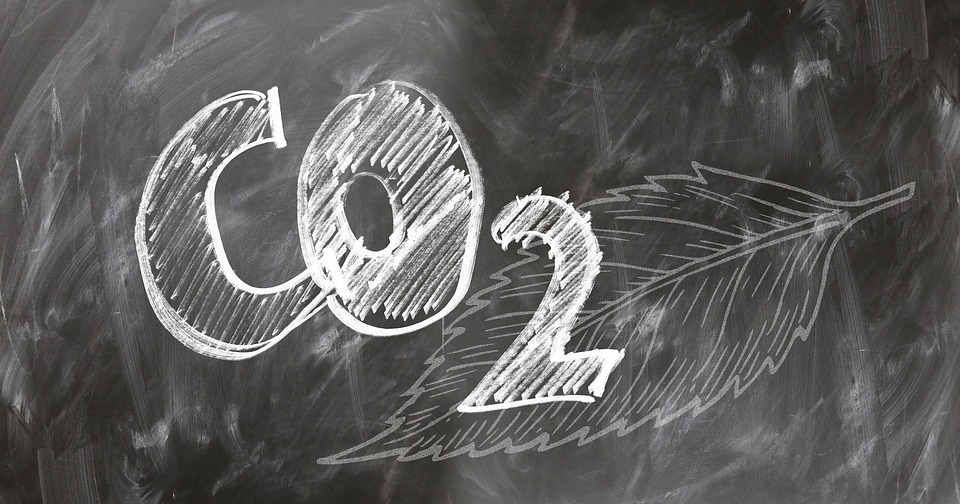 carbon-dioxide