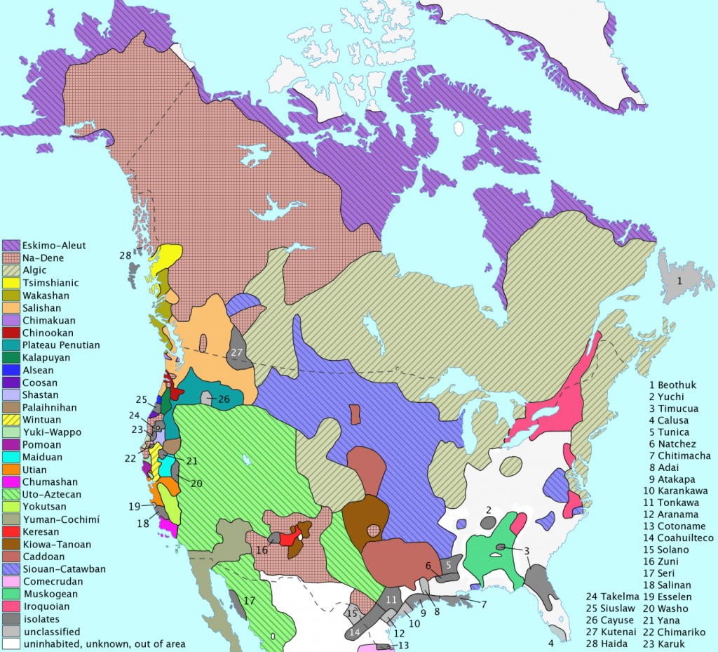 native-american-languages