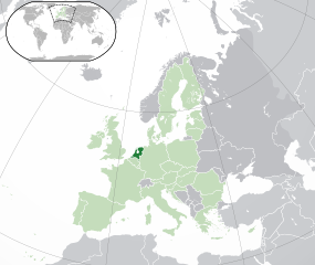 netherlands-map