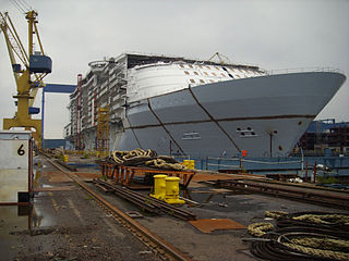 ship-building