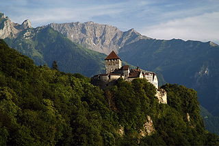 vaduz-castle