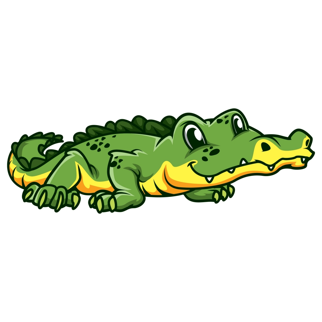 alligator-joke