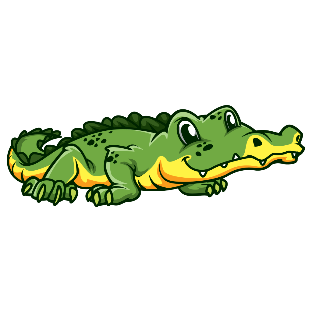 alligator-joke
