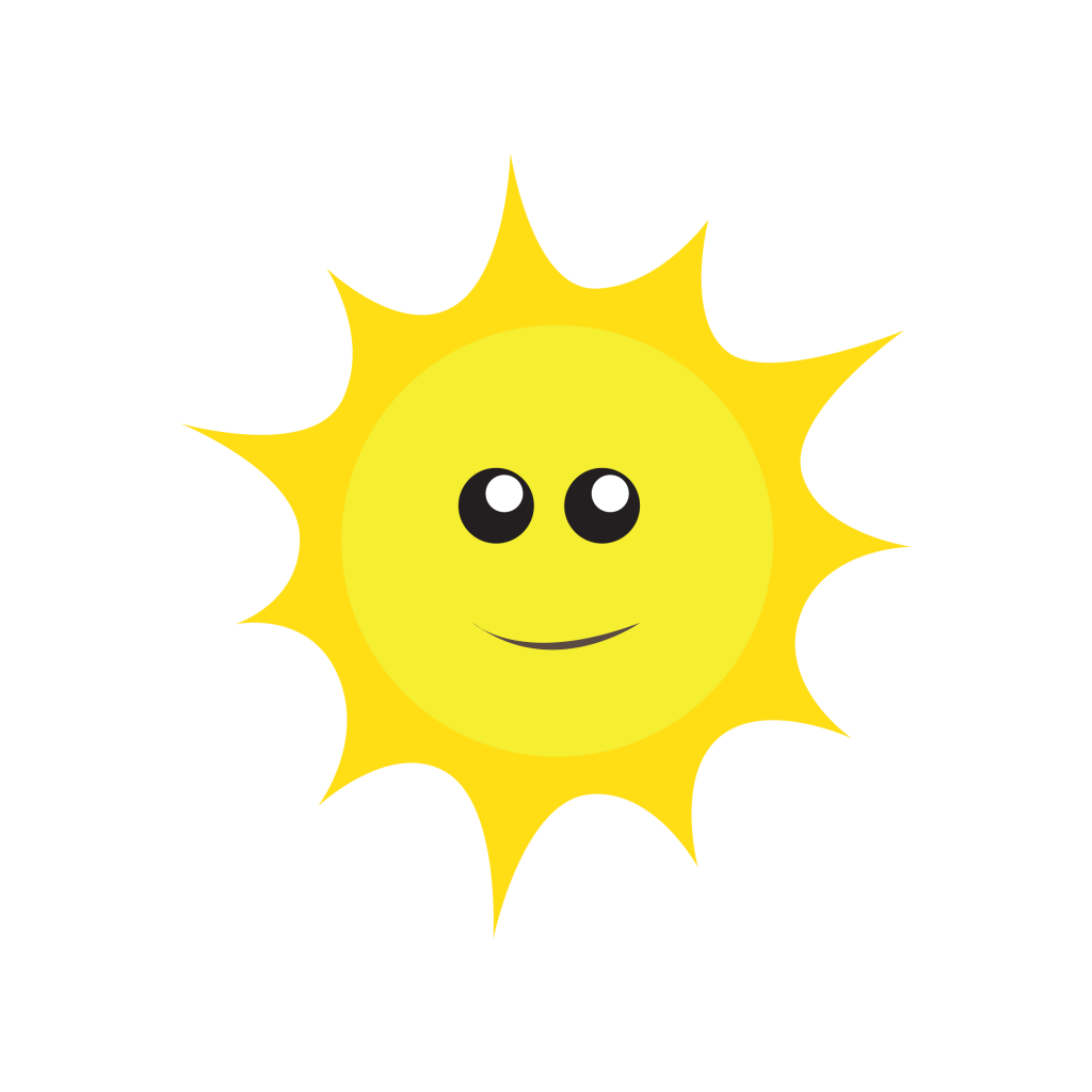 sun-bright-clever