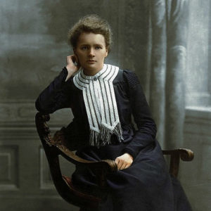 marie-curie-facts