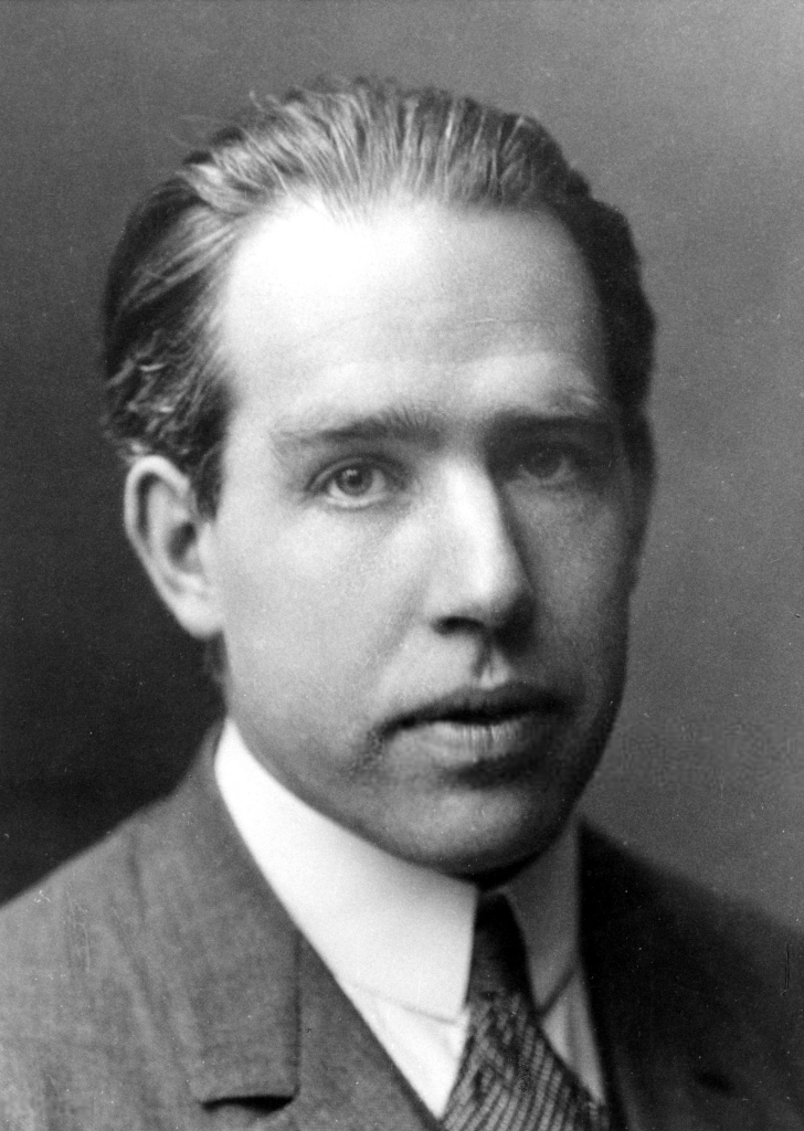 niels-bohr-facts