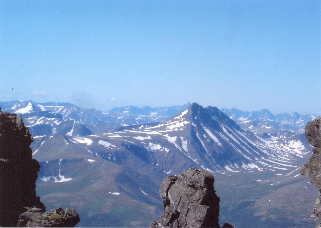 ural-mountains