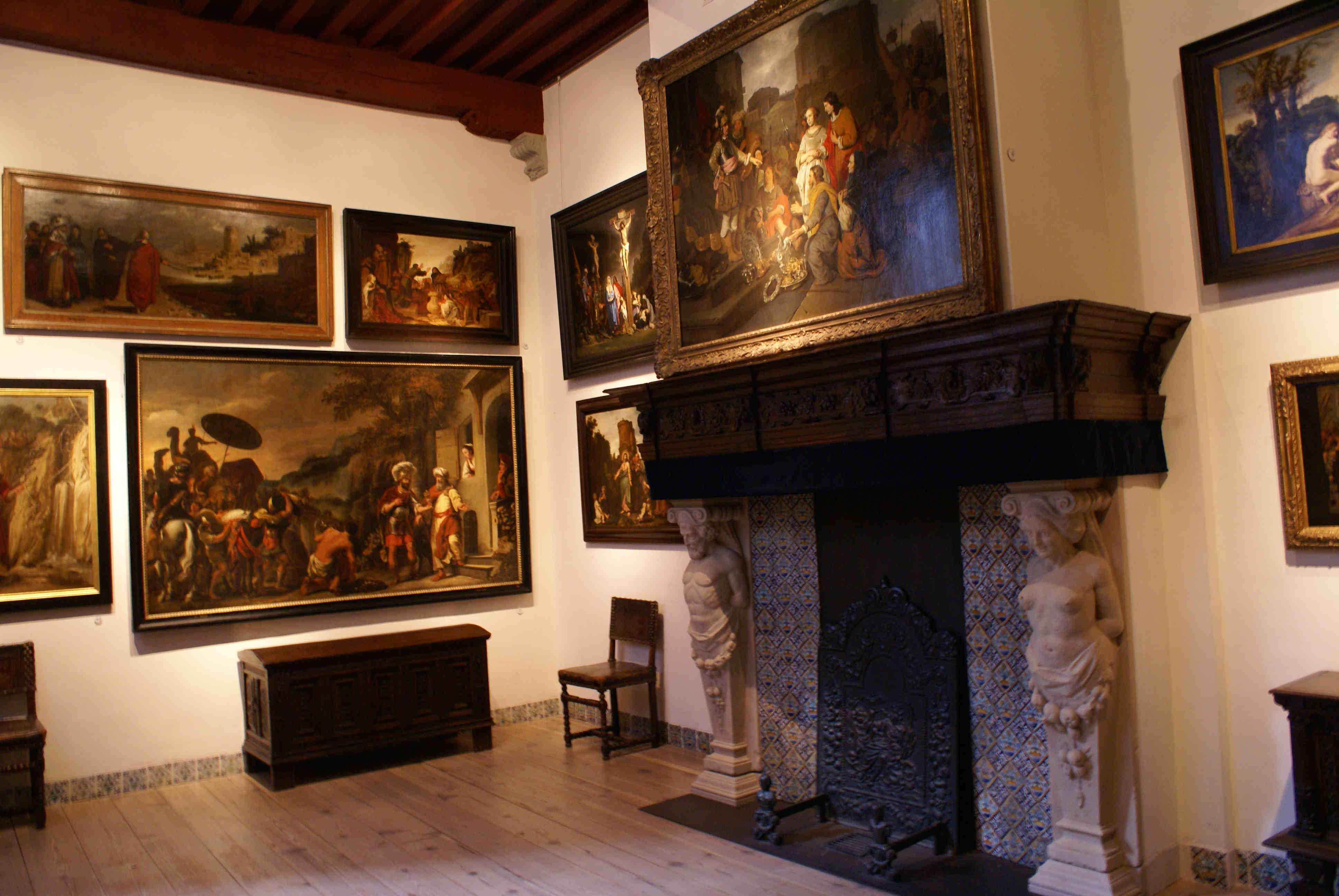 rembrandt-house-museum