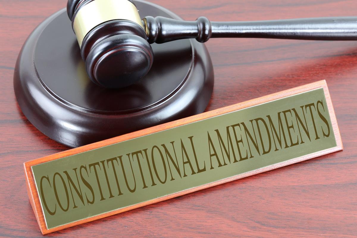 constitutional-amendments