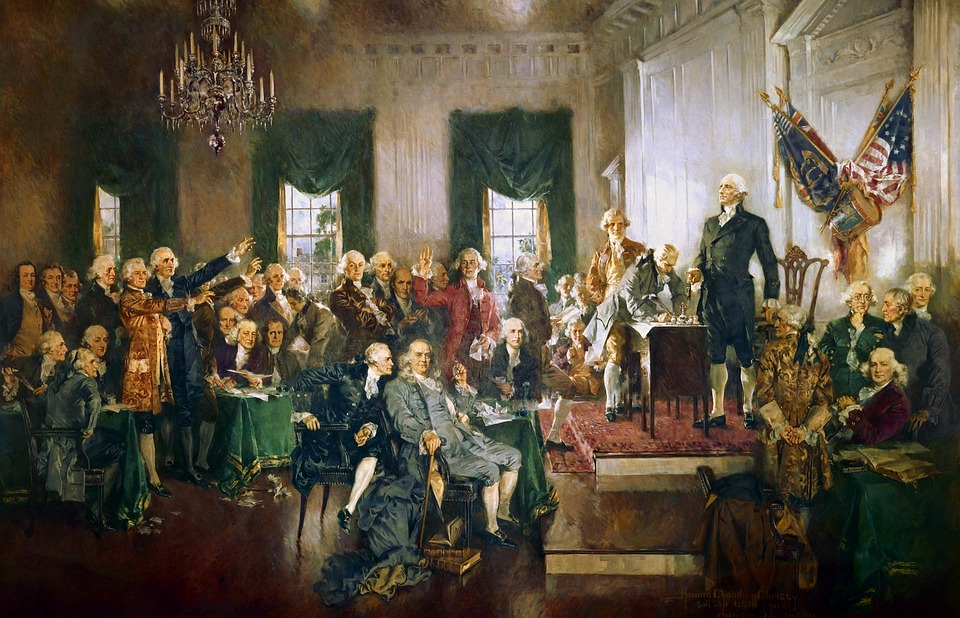 signing-constitution