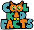 Cool Kid Facts