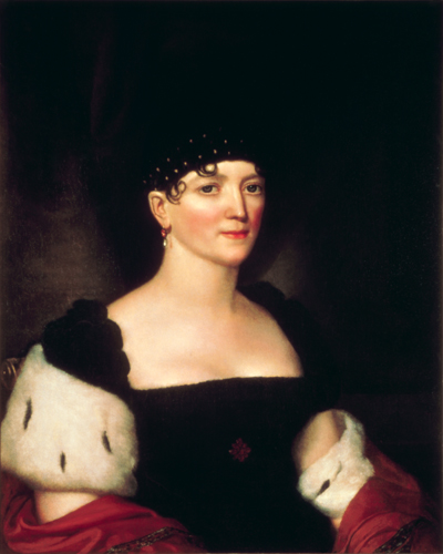 Elizabeth Kortright
