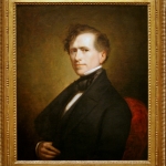 Franklin Pierce portrait