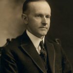 Calvin Coolidge bio