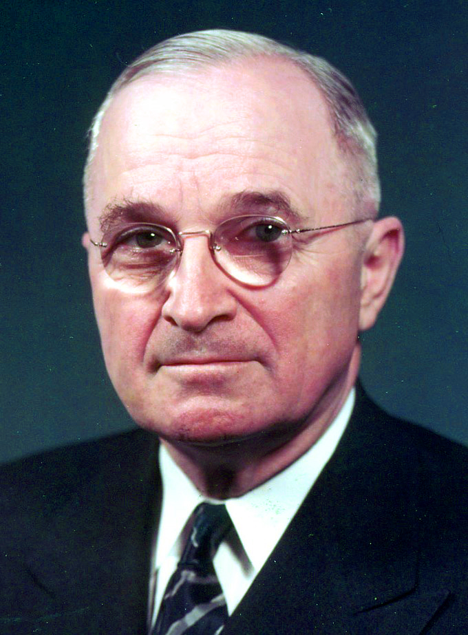 Harry S. Truman picture