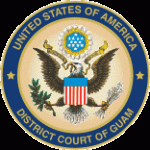 District Court of Guam seal