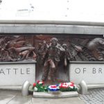 Battle of Britain monument