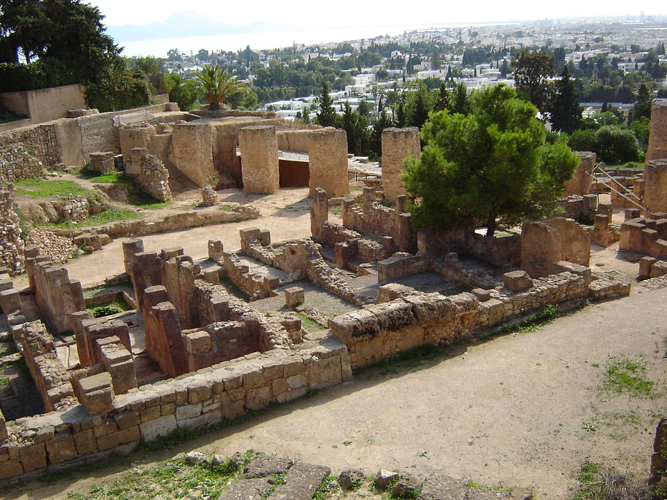 City of Carthage
