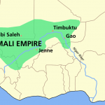 Mali empire