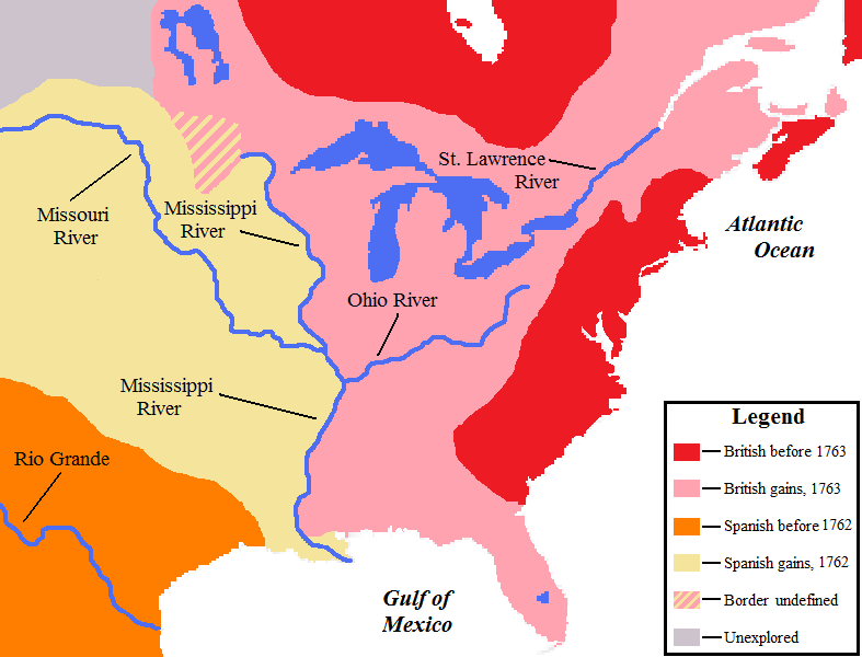  Political Landscape Of North America