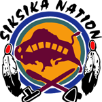 Siksika Nation Logo