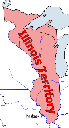 Illinois Territory