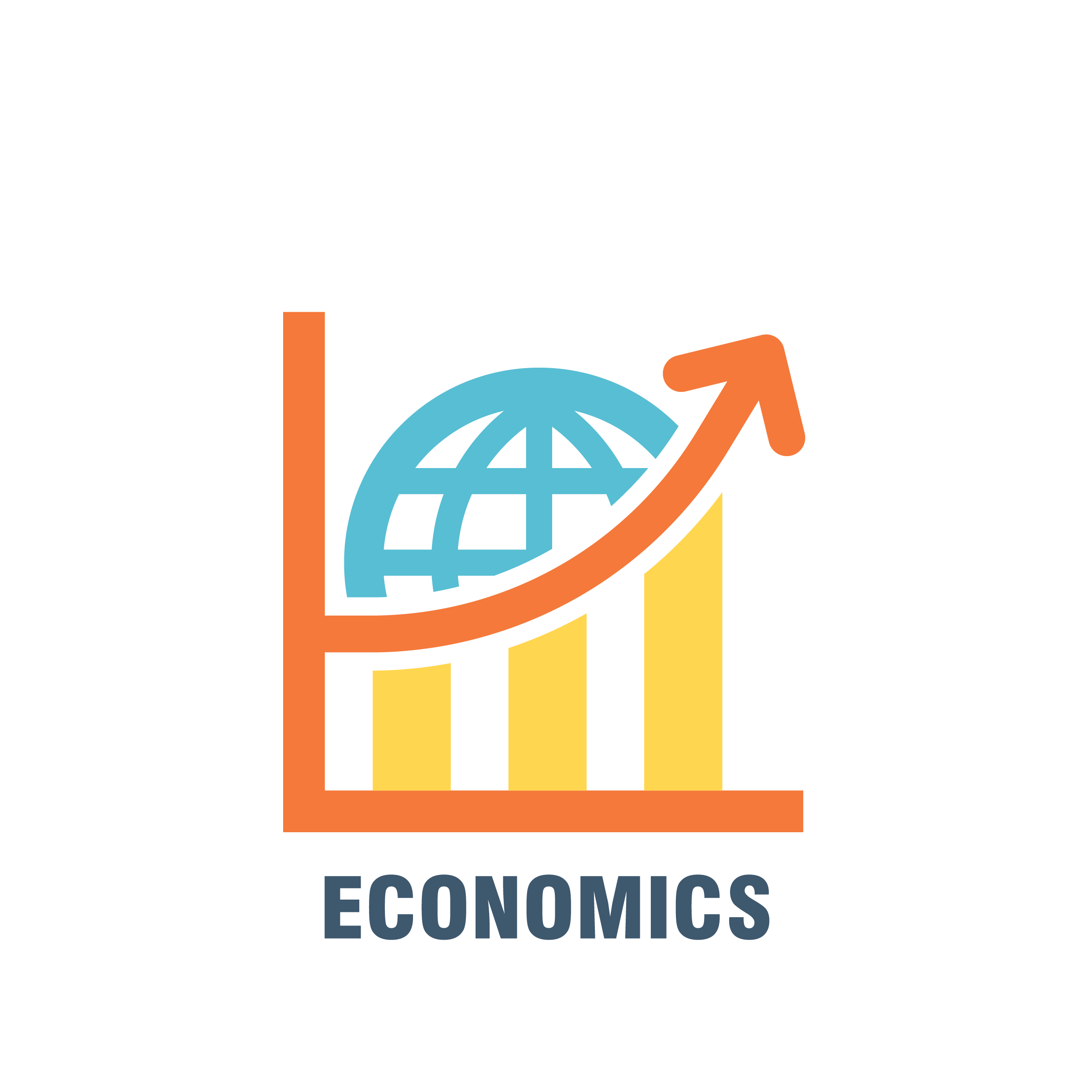 economics graphic