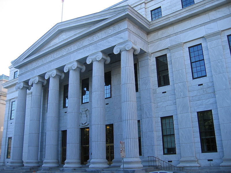 Nys Court Of Appeals
