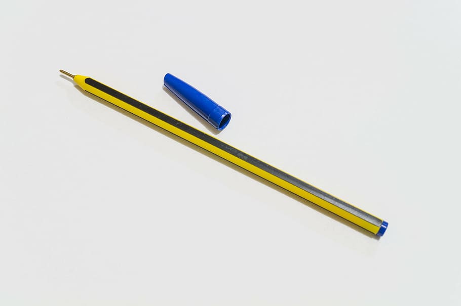biro pen