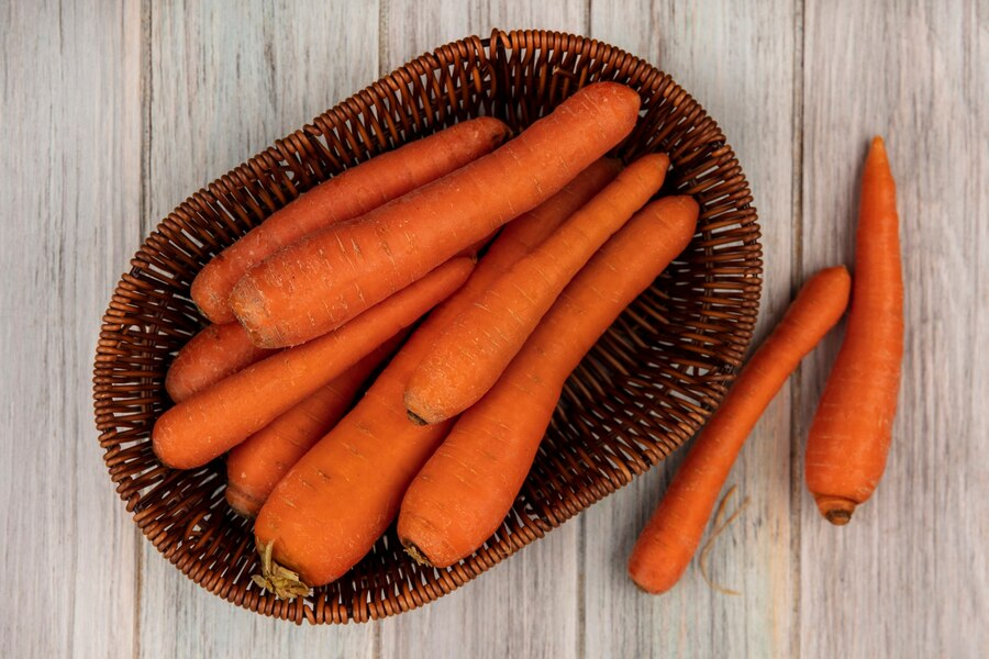 12 Interesting Facts About Carrots