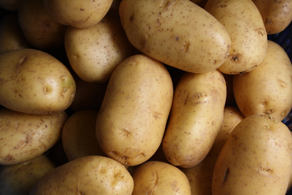 25 Interesting Facts about Potatoes